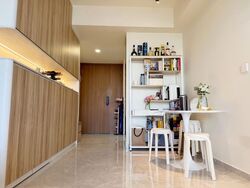 Stirling Residences (D3), Apartment #551835471